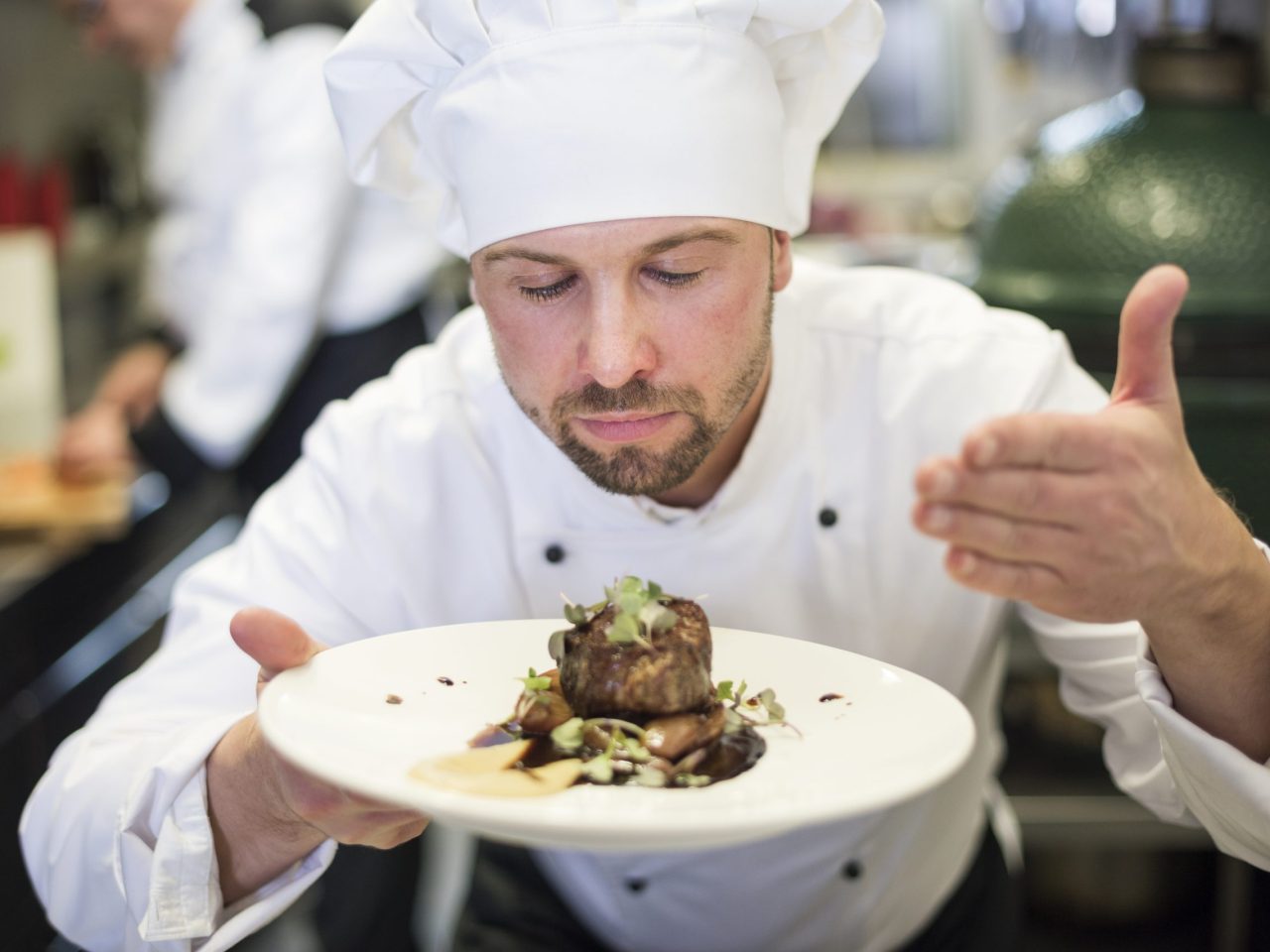 gastronomie française
