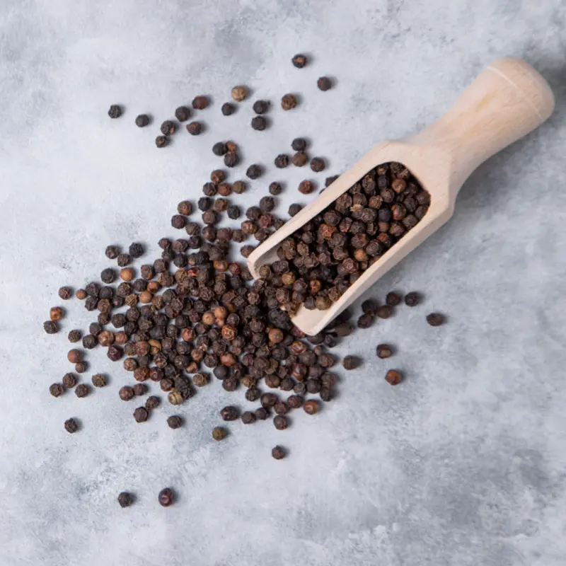 Poivre Noir de Madagascar – Saveur Intense et Authentique - 100g – Image 2