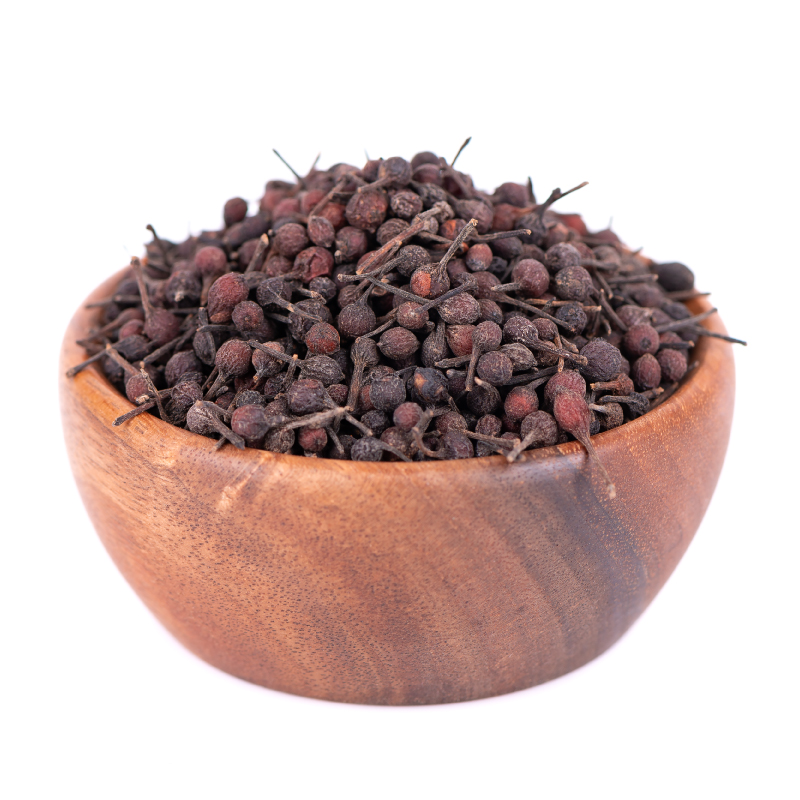 Poivre Sauvage Voatsiperifery de Madagascar - Épice Rare et Aromatique - 100g – Image 3