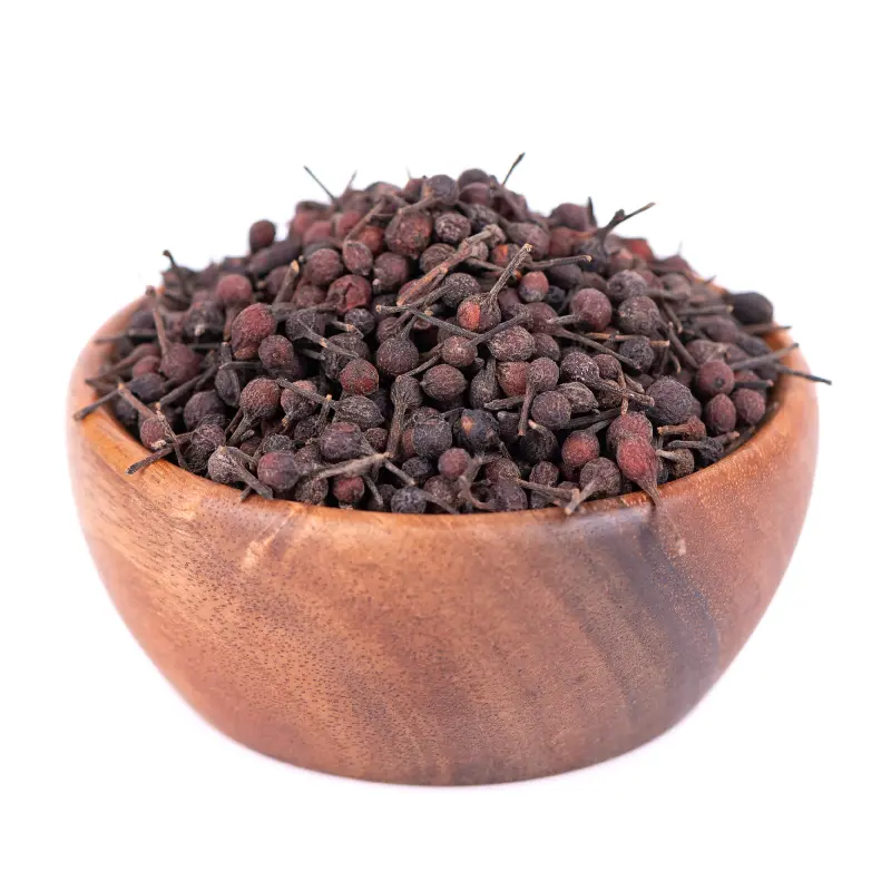 Poivre Sauvage Voatsiperifery de Madagascar - Épice Rare et Aromatique - 100g – Image 3