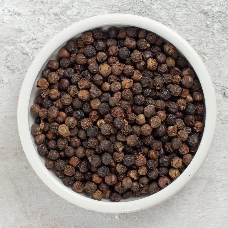 Poivre Noir de Madagascar – Saveur Intense et Authentique - 100g – Image 3