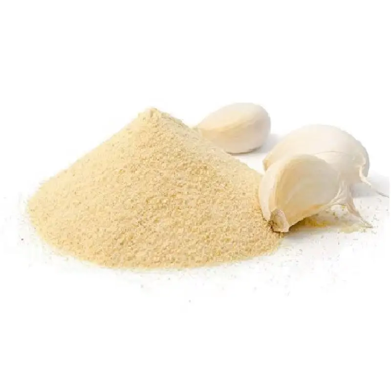 Ail Semoule