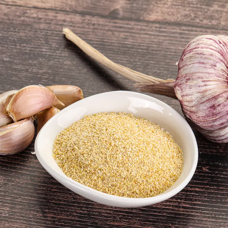 Ail Semoule - Arôme Intense et Facilité d’Utilisation en Cuisine - 100g – Image 3