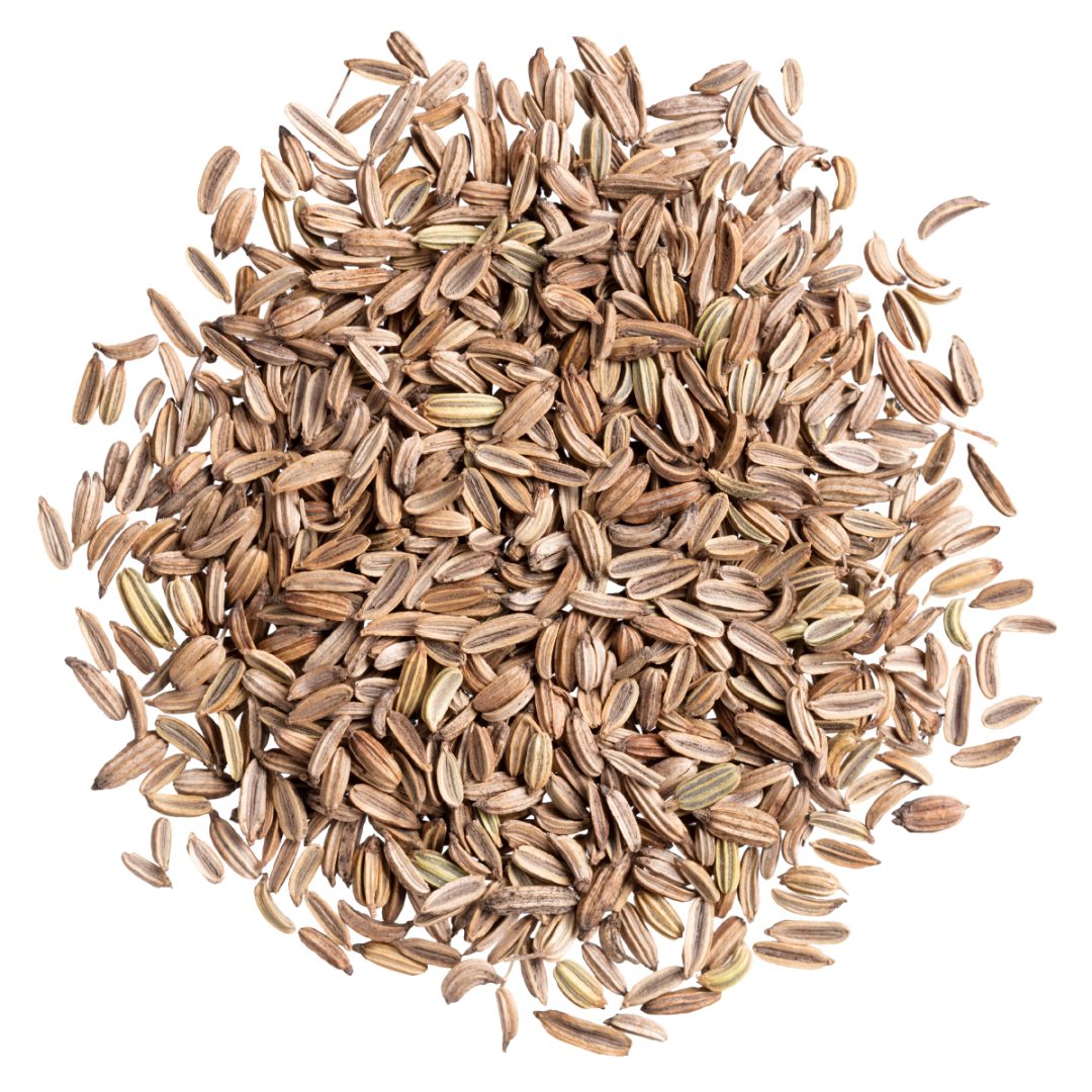 Cumin en graines – Épice authentique sélectionnée par le Chef Barro