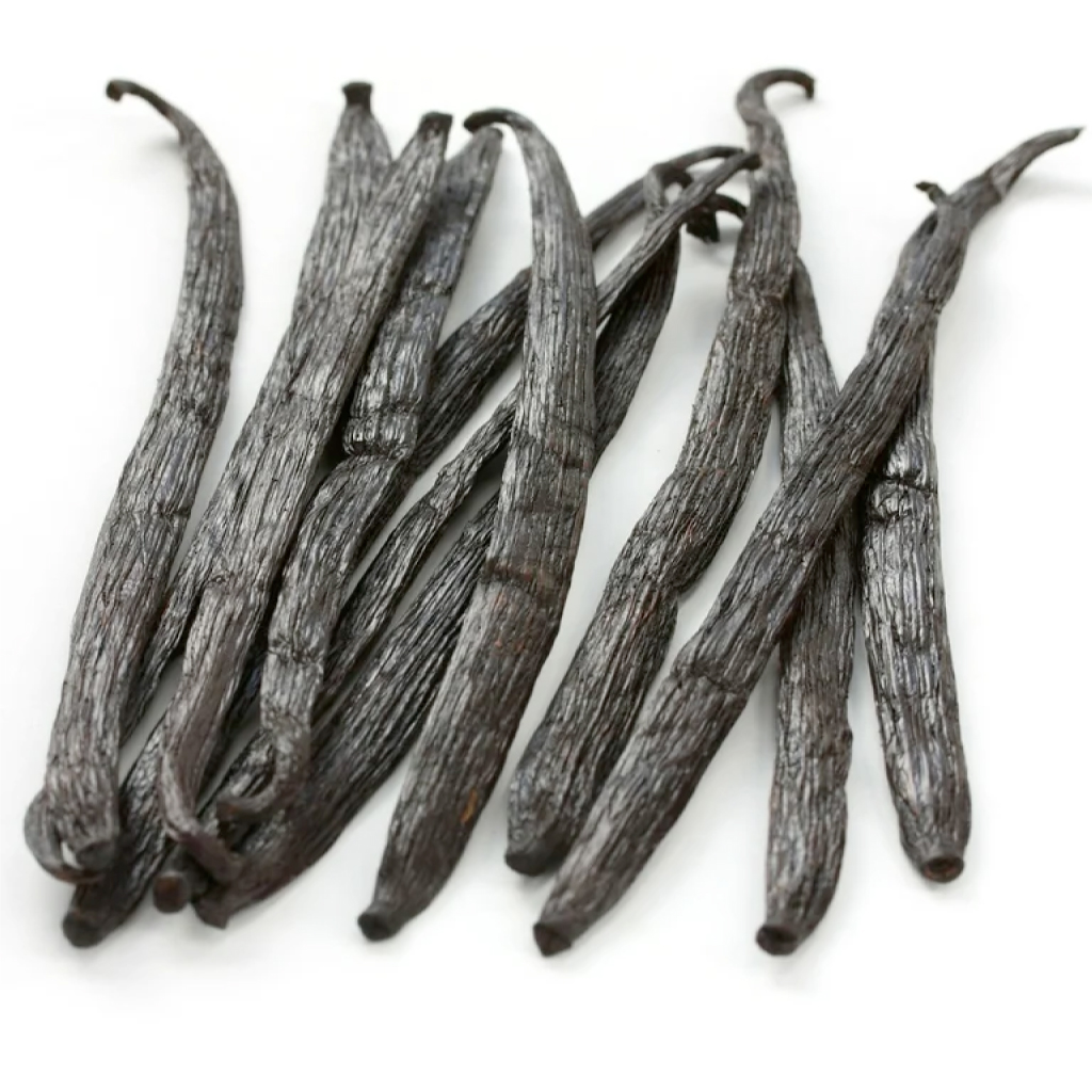 Gousses de Vanille Pompona de Madagascar