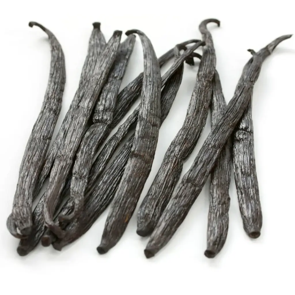 Gousses de Vanille Pompona de Madagascar
