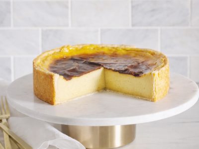Flan pâtissier à la vanille Bourbon de Madagascar (ultra crémeux)