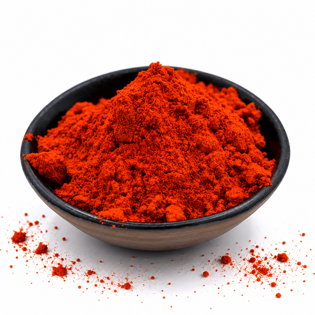 Paprika Fumé d’Espagne – Piment doux fumé aux arômes boisés