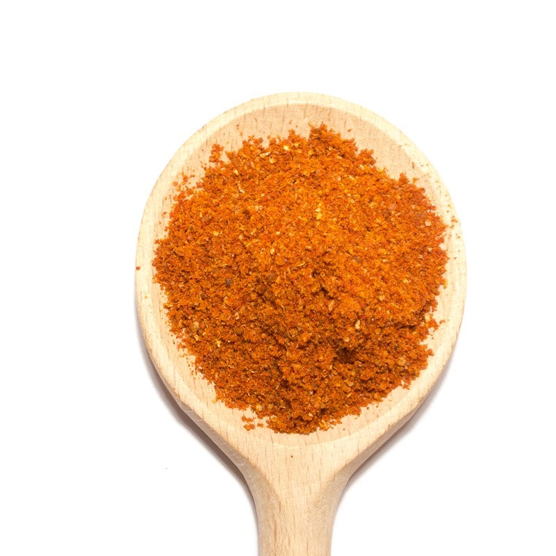 Ras el Hanout Rouge – Mélange d’épices pour couscous et cuisine orientale 100g